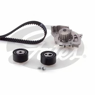  KP25558XS TIMING BELT KIT WITH WATER PUMP KP25558XS: Buy near me in Poland at 2407.PL - Good price!