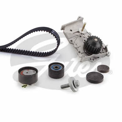  KP25671XS TIMING BELT KIT WITH WATER PUMP KP25671XS: Buy near me in Poland at 2407.PL - Good price!