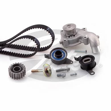 Gates KP35251XS-1 TIMING BELT KIT WITH WATER PUMP KP35251XS1: Buy near me at 2407.PL in Poland at an Affordable price!