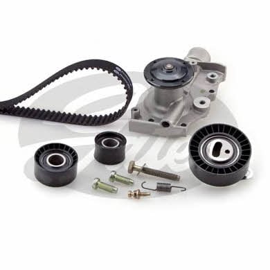  KP35360XS TIMING BELT KIT WITH WATER PUMP KP35360XS: Buy near me in Poland at 2407.PL - Good price!