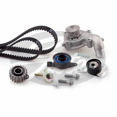  KP35451XS-1 TIMING BELT KIT WITH WATER PUMP KP35451XS1: Buy near me in Poland at 2407.PL - Good price!
