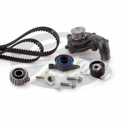  KP35451XS-2 TIMING BELT KIT WITH WATER PUMP KP35451XS2: Buy near me in Poland at 2407.PL - Good price!