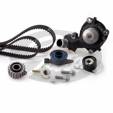  KP35451XS-3 TIMING BELT KIT WITH WATER PUMP KP35451XS3: Buy near me in Poland at 2407.PL - Good price!