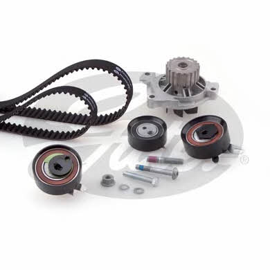  KP55323XS-1 TIMING BELT KIT WITH WATER PUMP KP55323XS1: Buy near me in Poland at 2407.PL - Good price!