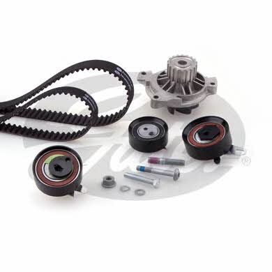 Gates KP55323XS-2 TIMING BELT KIT WITH WATER PUMP KP55323XS2: Buy near me at 2407.PL in Poland at an Affordable price!