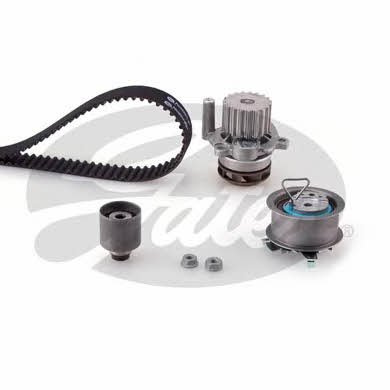 Gates KP55569XS-1 TIMING BELT KIT WITH WATER PUMP KP55569XS1: Buy near me at 2407.PL in Poland at an Affordable price!