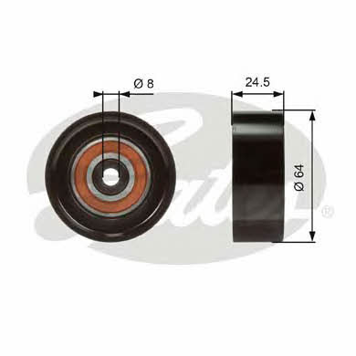 v-ribbed-belt-tensioner-drive-roller-t38097-8168196