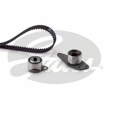 Gates K015130XS Timing Belt Kit K015130XS: Buy near me in Poland at 2407.PL - Good price!