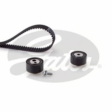 K015590XS Gates Timing Belt Kit