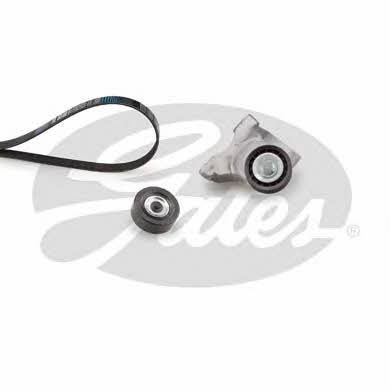 Gates Drive belt kit – price [object Object] PLN