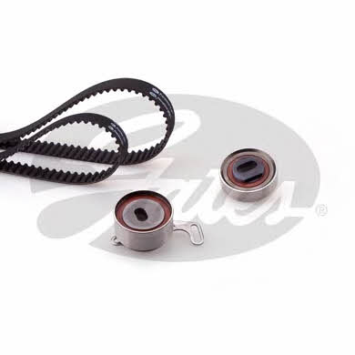 Gates K025349XS Timing Belt Kit K025349XS: Buy near me in Poland at 2407.PL - Good price!