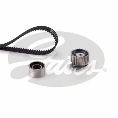 Gates K025429XS Timing Belt Kit K025429XS: Buy near me at 2407.PL in Poland at an Affordable price!