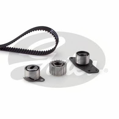 Gates K025484XS Timing Belt Kit K025484XS: Buy near me in Poland at 2407.PL - Good price!