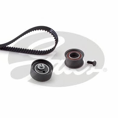 Gates K035493XS Timing Belt Kit K035493XS: Buy near me in Poland at 2407.PL - Good price!