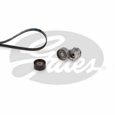 Gates Drive belt kit – price [object Object] PLN