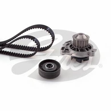  KP15035 TIMING BELT KIT WITH WATER PUMP KP15035: Buy near me in Poland at 2407.PL - Good price!