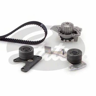 Gates KP15049XS TIMING BELT KIT WITH WATER PUMP KP15049XS: Buy near me at 2407.PL in Poland at an Affordable price!