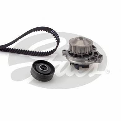  KP15053 TIMING BELT KIT WITH WATER PUMP KP15053: Buy near me in Poland at 2407.PL - Good price!