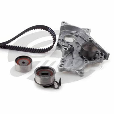 Gates KP15057XS TIMING BELT KIT WITH WATER PUMP KP15057XS: Buy near me at 2407.PL in Poland at an Affordable price!