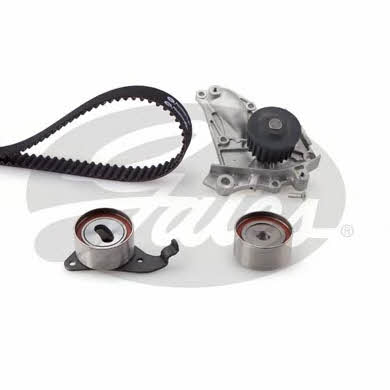  KP15202XS TIMING BELT KIT WITH WATER PUMP KP15202XS: Buy near me in Poland at 2407.PL - Good price!