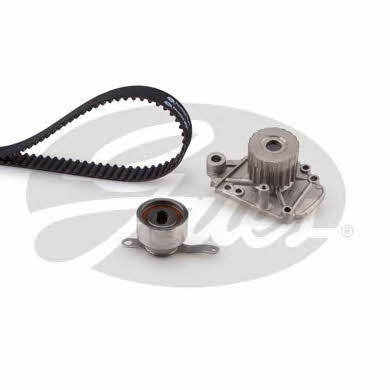 Gates KP15410XS-1 TIMING BELT KIT WITH WATER PUMP KP15410XS1: Buy near me in Poland at 2407.PL - Good price!