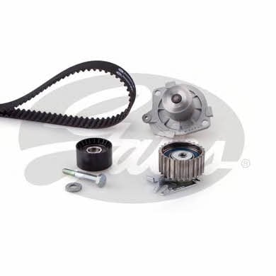  KP15462XS TIMING BELT KIT WITH WATER PUMP KP15462XS: Buy near me in Poland at 2407.PL - Good price!