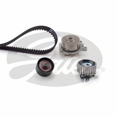  KP15472XS TIMING BELT KIT WITH WATER PUMP KP15472XS: Buy near me in Poland at 2407.PL - Good price!