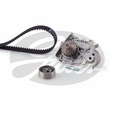 Gates KP15473XS TIMING BELT KIT WITH WATER PUMP KP15473XS: Buy near me at 2407.PL in Poland at an Affordable price!