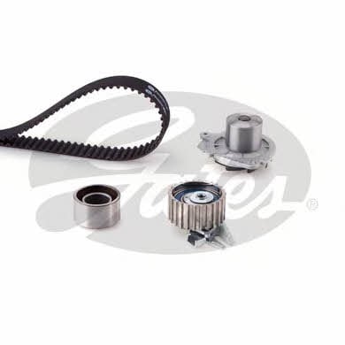  KP15500XS TIMING BELT KIT WITH WATER PUMP KP15500XS: Buy near me in Poland at 2407.PL - Good price!