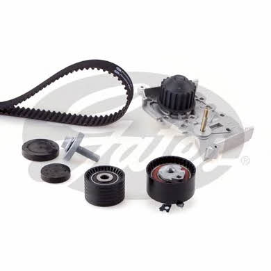  KP15501XS TIMING BELT KIT WITH WATER PUMP KP15501XS: Buy near me in Poland at 2407.PL - Good price!