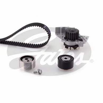  KP15523XS TIMING BELT KIT WITH WATER PUMP KP15523XS: Buy near me in Poland at 2407.PL - Good price!