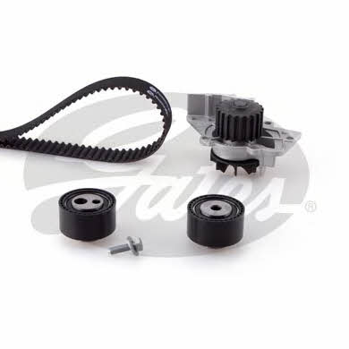 Gates KP15524XS TIMING BELT KIT WITH WATER PUMP KP15524XS: Buy near me at 2407.PL in Poland at an Affordable price!
