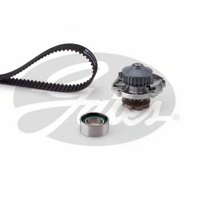 Gates KP15545XS TIMING BELT KIT WITH WATER PUMP KP15545XS: Buy near me at 2407.PL in Poland at an Affordable price!