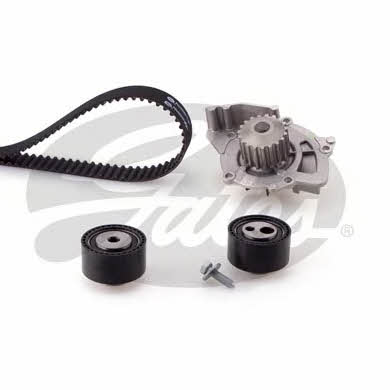  KP15558XS TIMING BELT KIT WITH WATER PUMP KP15558XS: Buy near me in Poland at 2407.PL - Good price!