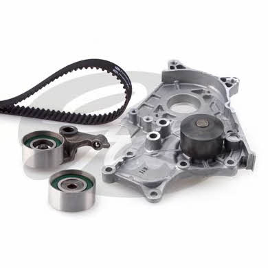  KP15562XS TIMING BELT KIT WITH WATER PUMP KP15562XS: Buy near me in Poland at 2407.PL - Good price!