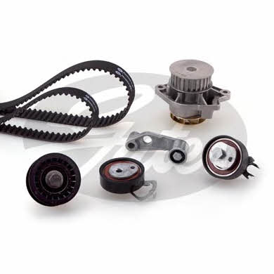  KP15565XS-1 TIMING BELT KIT WITH WATER PUMP KP15565XS1: Buy near me in Poland at 2407.PL - Good price!