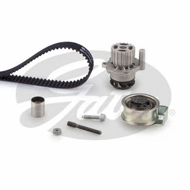  KP15569XS-2 TIMING BELT KIT WITH WATER PUMP KP15569XS2: Buy near me in Poland at 2407.PL - Good price!