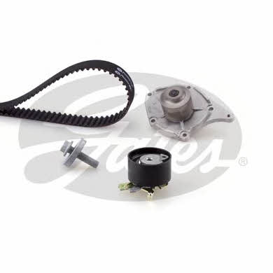  KP15578XS TIMING BELT KIT WITH WATER PUMP KP15578XS: Buy near me in Poland at 2407.PL - Good price!
