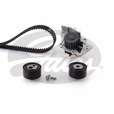 KP15588XS TIMING BELT KIT WITH WATER PUMP KP15588XS: Buy near me in Poland at 2407.PL - Good price!