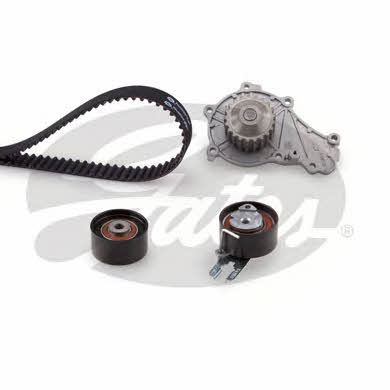  KP15589XS TIMING BELT KIT WITH WATER PUMP KP15589XS: Buy near me in Poland at 2407.PL - Good price!