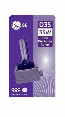 General Electric 14178 Xenon lamp D3S 42V 35W 14178: Buy near me in Poland at 2407.PL - Good price!