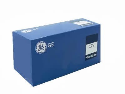 General Electric 27803 Glow bulb K (18W) 12V 18W 27803: Buy near me in Poland at 2407.PL - Good price!
