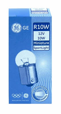 General Electric 45684 Glow bulb R10W 12V 10W 45684: Buy near me in Poland at 2407.PL - Good price!