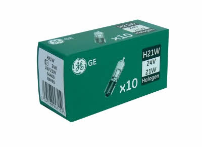 General Electric 94715 Glow bulb H21W 24V 21W 94715: Buy near me in Poland at 2407.PL - Good price!