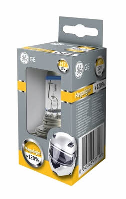 General Electric 98715 Halogen lamp 12V H7 55W 98715: Buy near me at 2407.PL in Poland at an Affordable price!