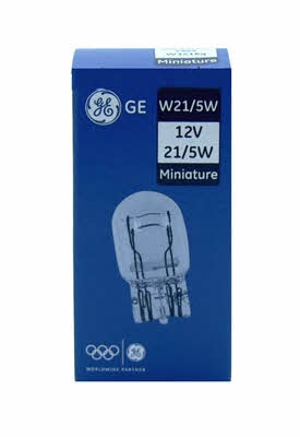General Electric 93448 Glow bulb W21/5W 12V 21/5W 93448: Buy near me at 2407.PL in Poland at an Affordable price!