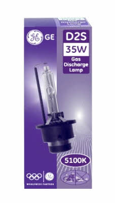 General Electric 20043 Xenon-Lampe D2S 85V 35W 20043: Kaufen Sie zu einem guten Preis in Polen bei 2407.PL!