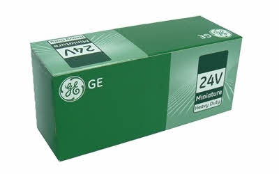 General Electric 17311 Glow bulb R5W 24V 5W 17311: Buy near me in Poland at 2407.PL - Good price!