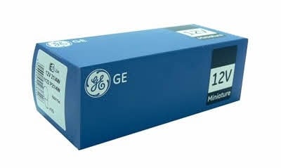 General Electric 17241 Glow bulb P21/4W 12V 21/4W 17241: Buy near me in Poland at 2407.PL - Good price!