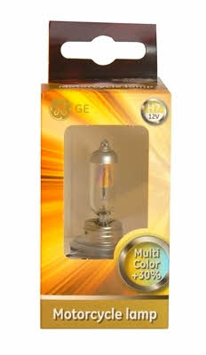 General Electric 84491 Halogen lamp 12V H7 55W 84491: Buy near me in Poland at 2407.PL - Good price!